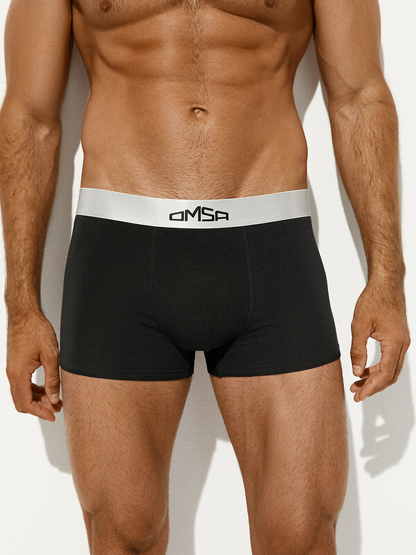 Omsa Трусы 577650 OmB 1265 Nero (Черный)