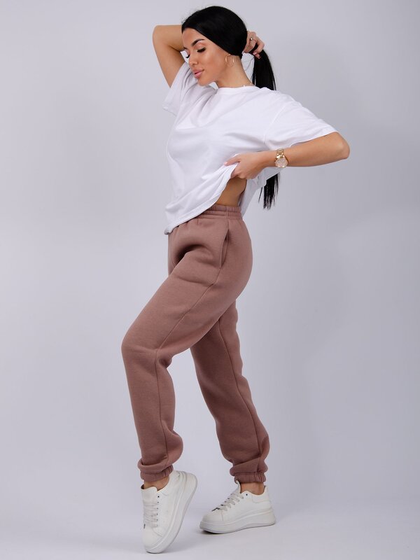 Malina Брюки 577656 БЖ-41 мокко