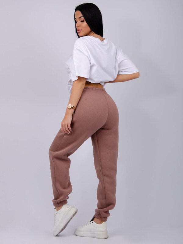 Malina Брюки 577656 БЖ-41 мокко