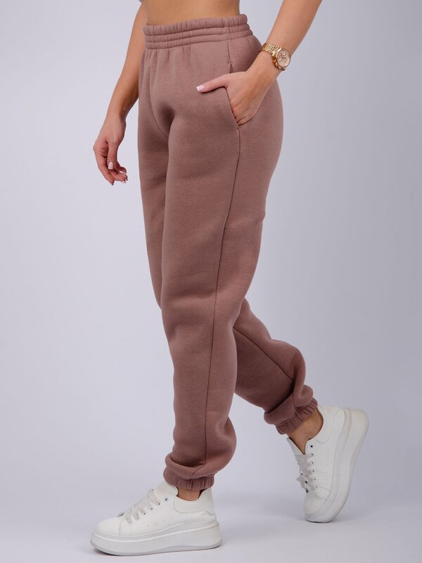 Malina Брюки 577656 БЖ-41 мокко