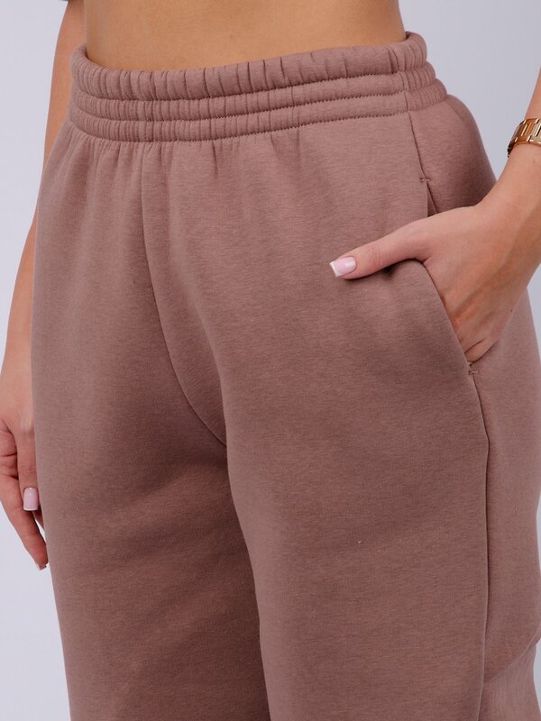 Malina Брюки 577656 БЖ-41 мокко