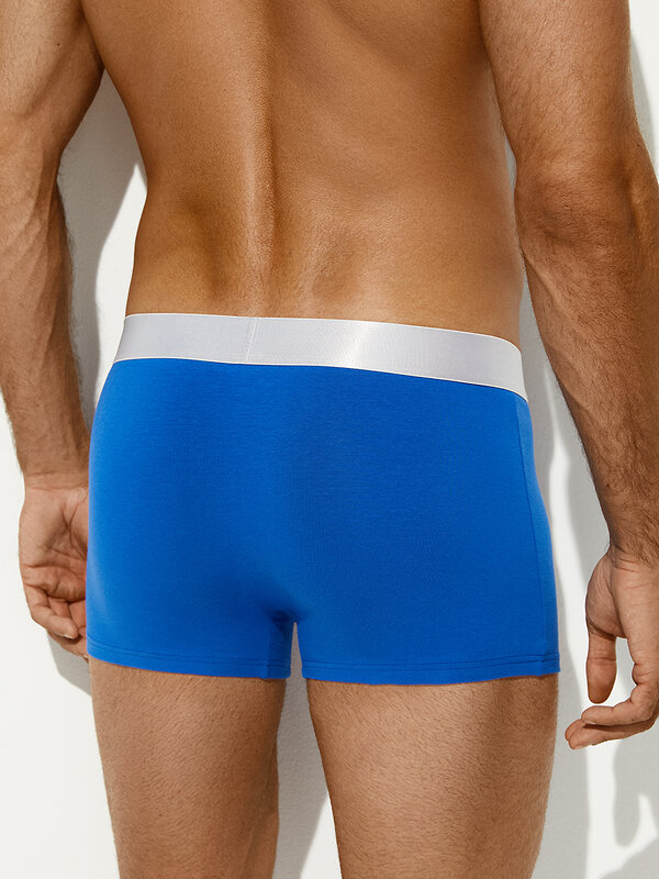 Omsa Трусы 577657 OmB 1265 Ultramarino (Синий)