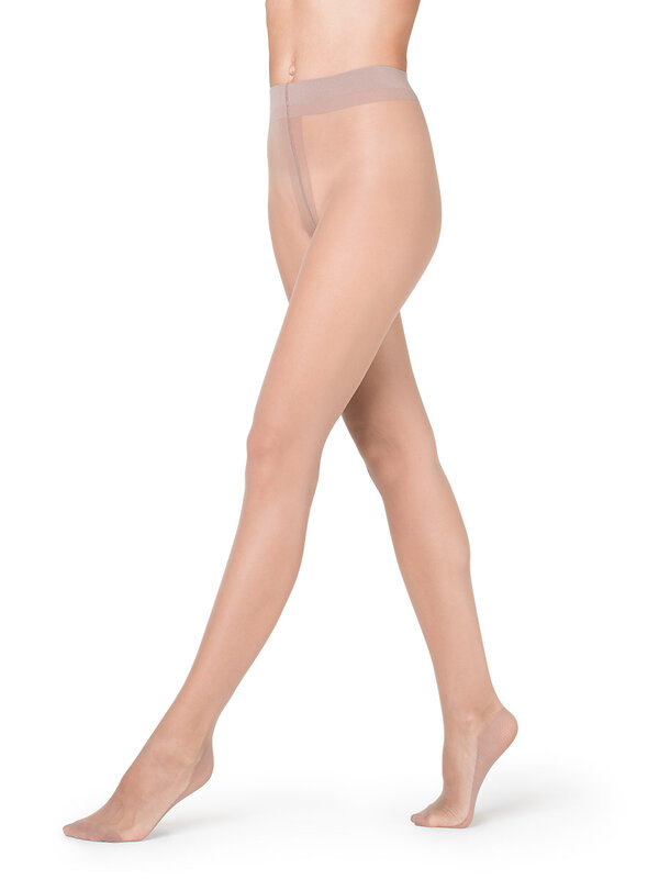 Minimi Колготки 577876 CALMA 20 3D Caramello (Бежевый)