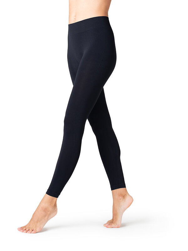 Minimi Легинсы 577904 pantacollant DOLCE VITA Nero (Черный)