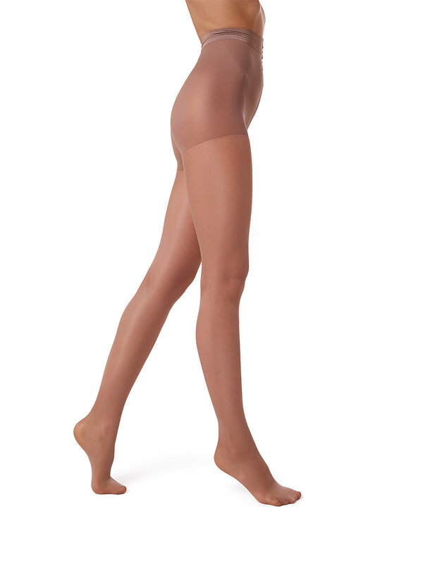 Minimi Колготки 577906 DINAMIC 50 Daino (Бежевый)