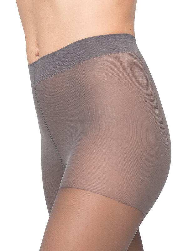 Minimi Колготки 577917 AVANTI 40 Fumo (Серый)