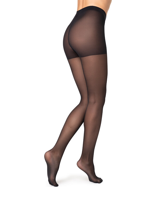 Minimi Колготки 577919 AVANTI 40 Nero (Черный)