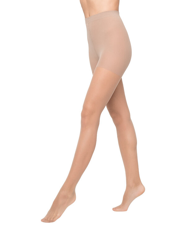 Minimi Колготки 577923 AVANTI 20 MAXI Caramello (Бежевый)