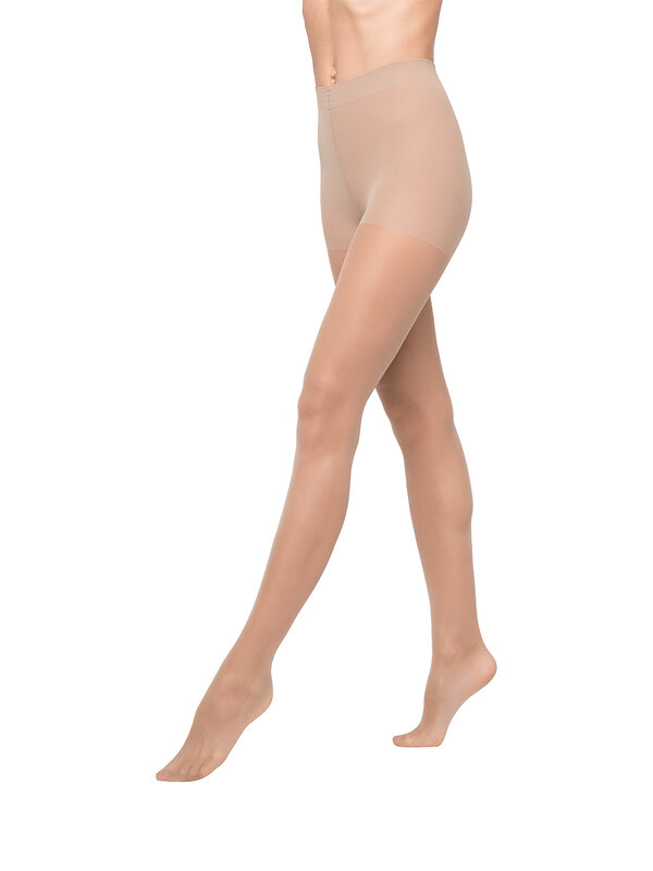 Minimi Колготки 577926 AVANTI 40 MAXI Caramello (Бежевый)