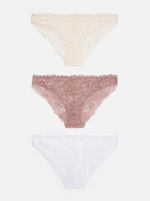 Infinity Lingerie Трусы 577927 31204121955 цвет в ассортименте