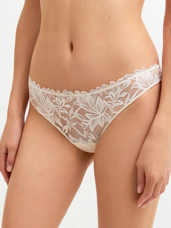 Infinity Lingerie Трусы 577927 31204121955 цвет в ассортименте