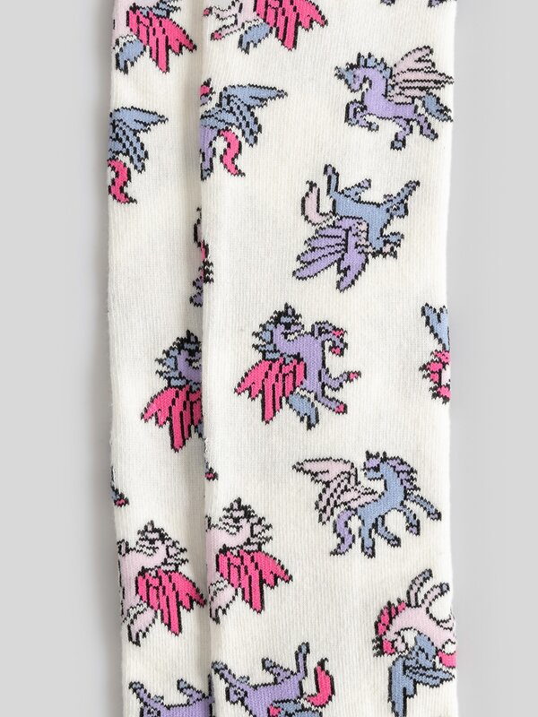 Acoola Колготки 577935 20224460120 белый