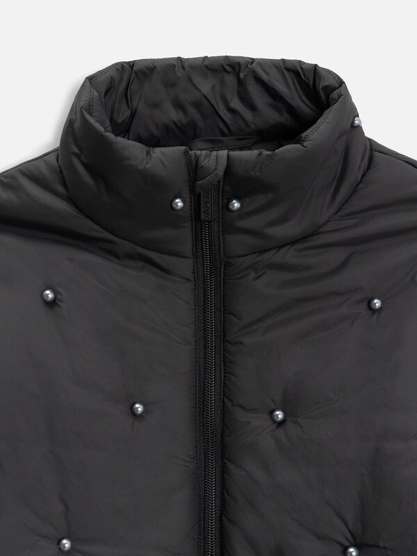 Acoola Куртка 577940 20210130318 черный