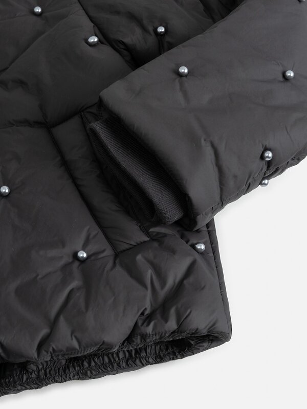 Acoola Куртка 577940 20210130318 черный