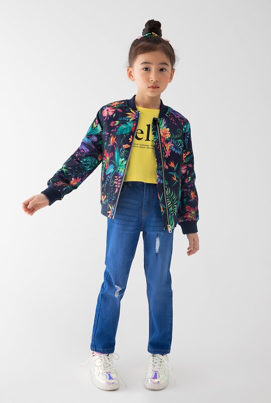 Acoola Куртка 577941 20220650005 набивка