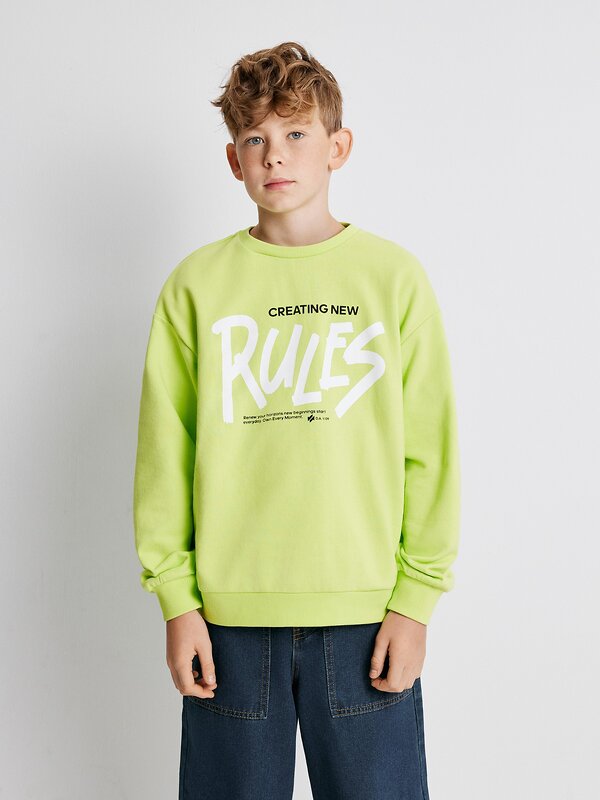 Acoola Джемпер 577945 20120170203 салатовый