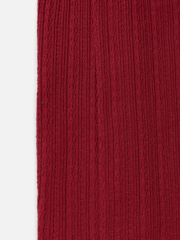 Acoola Колготки 577946 20234460059 бордовый