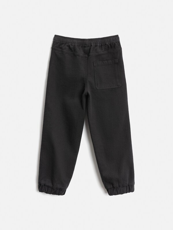 Acoola Брюки 577948 20120160442 темно-серый