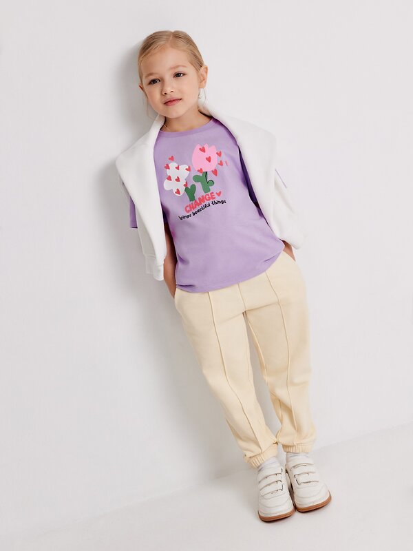 Acoola Брюки 577950 20220460089 крем