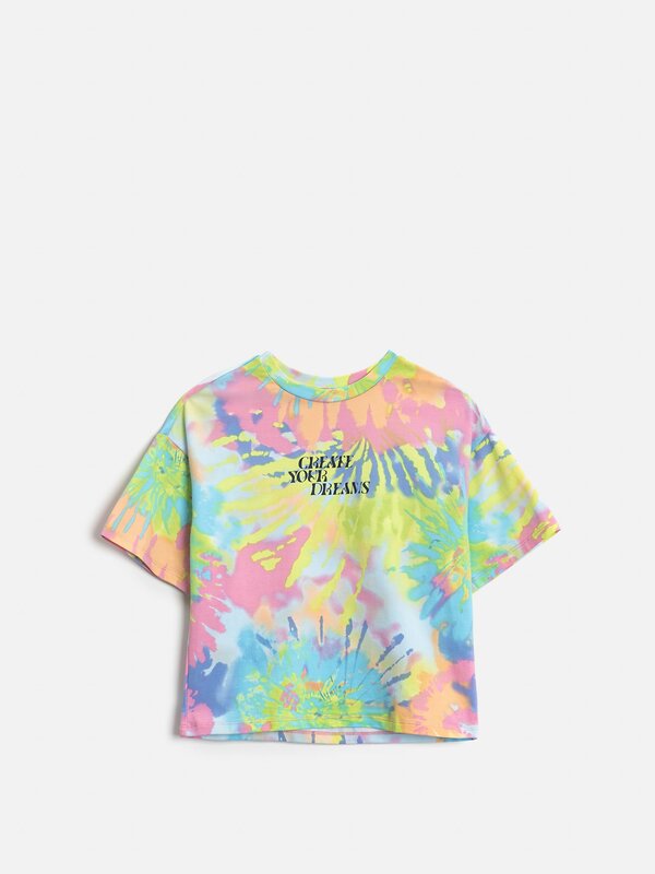 Acoola Футболка 577951 20230510050 разноцветный