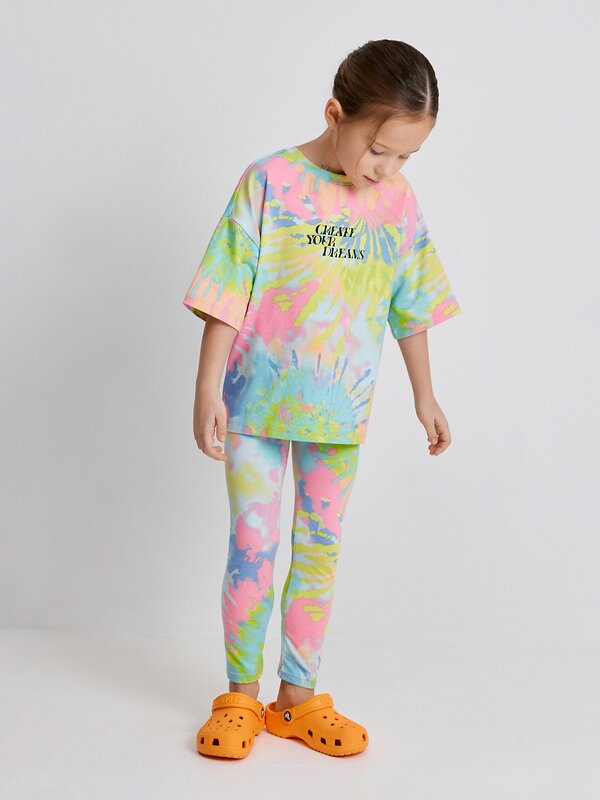 Acoola Футболка 577951 20230510050 разноцветный