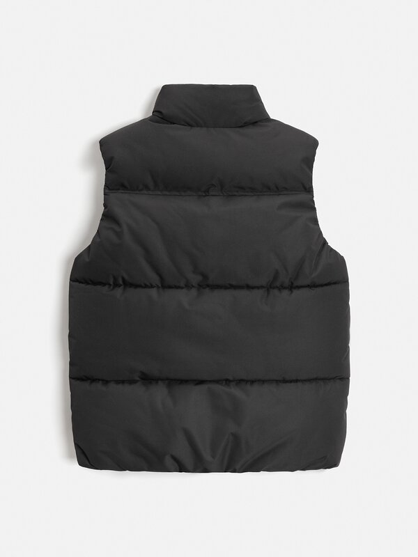 Acoola Жилет 577952 20140400049 черный