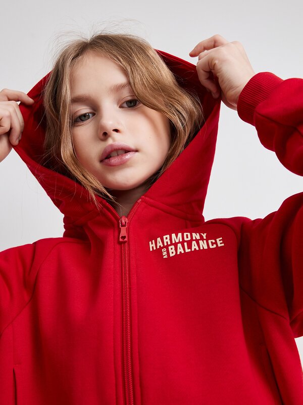 Acoola Куртка 577953 20211000050 красный