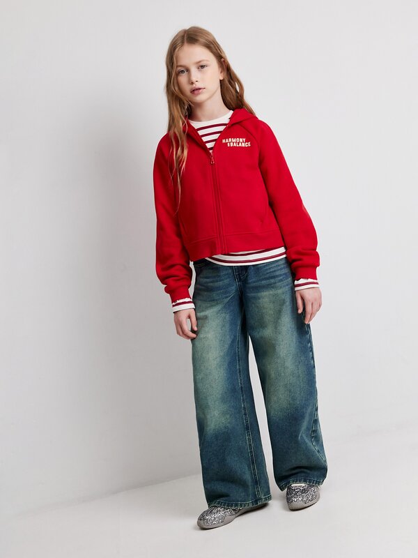 Acoola Куртка 577953 20211000050 красный