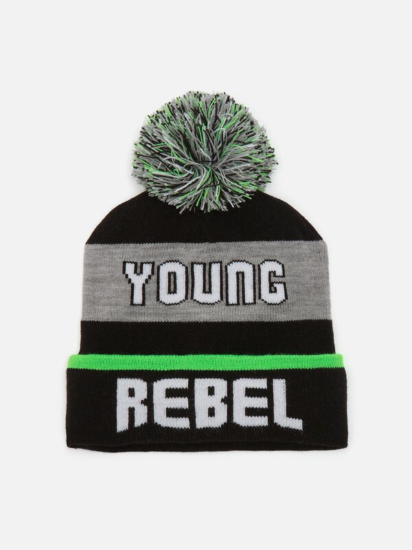 Acoola Шапка 577955 20136400154 цветной