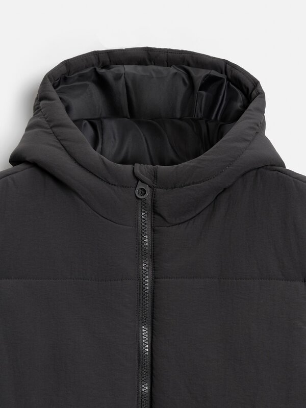 Acoola Жилет 577957 20210400053 темно-серый