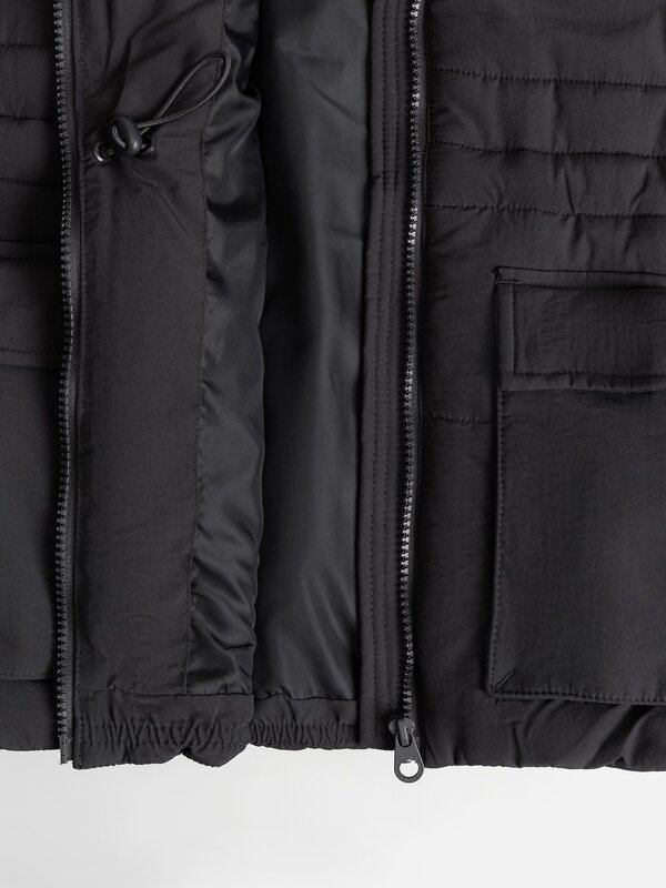 Acoola Жилет 577957 20210400053 темно-серый