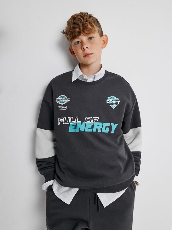 Acoola Джемпер 577958 20130170027 темно-серый