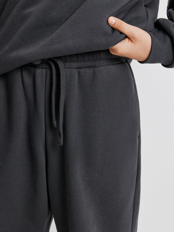 Acoola Брюки 577959 20130460042 темно-серый