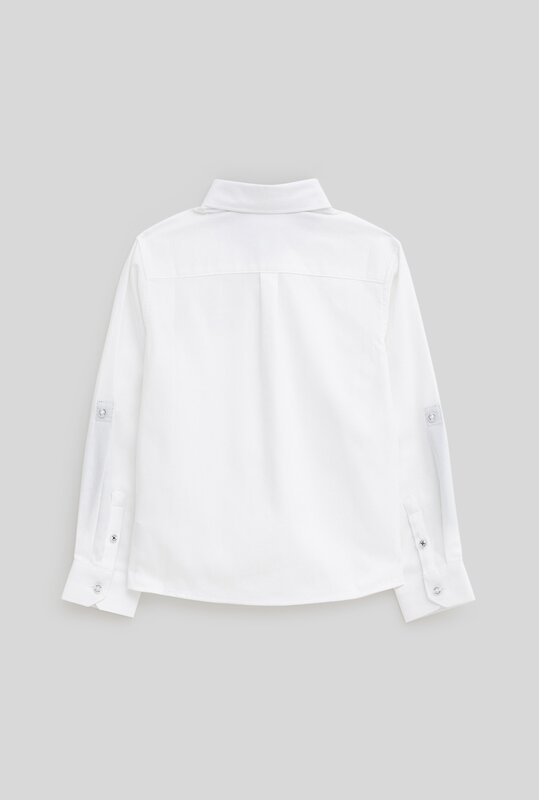Acoola Сорочка 577960 20110280138 белый