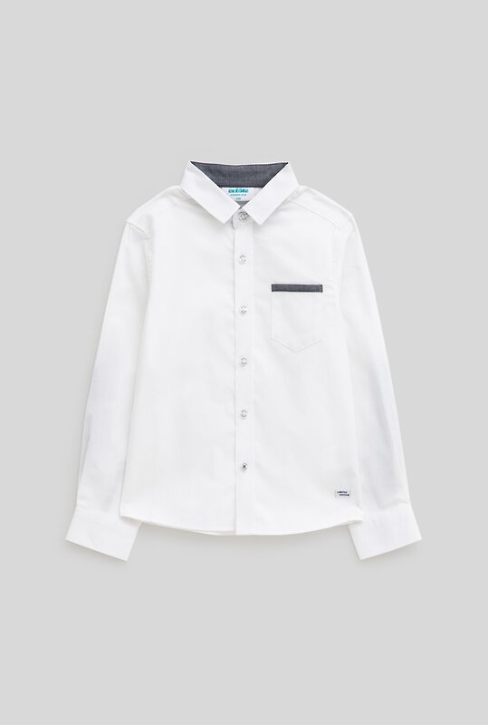 Acoola Сорочка 577960 20110280138 белый