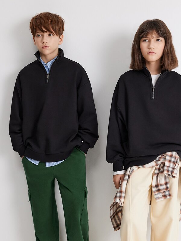 Acoola Джемпер 577963 20310170012 черный