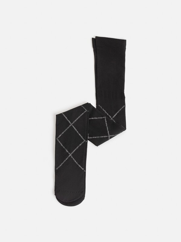 Acoola Колготки 577970 20234460071 черный