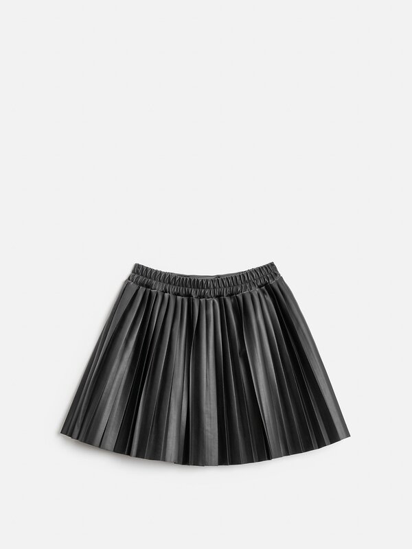 Acoola Юбка 577974 20210180266 черный