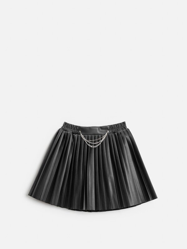 Acoola Юбка 577974 20210180266 черный