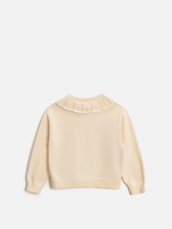 Acoola Кардиган 577975 20220370034 бежевый