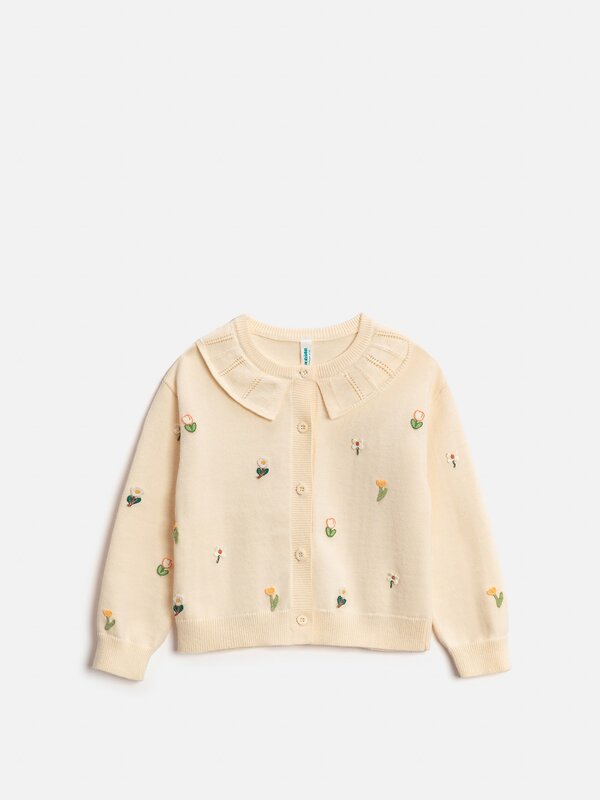 Acoola Кардиган 577975 20220370034 бежевый