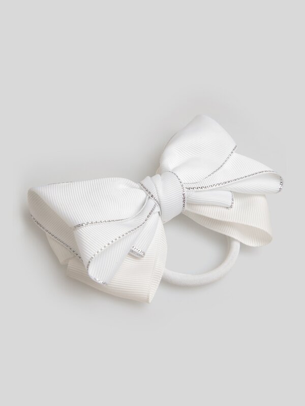 Acoola Резинка для волос 577976 20206330484 белый