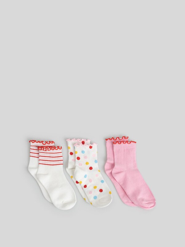 Acoola Носки 577977 20224420098 цвет в ассортименте