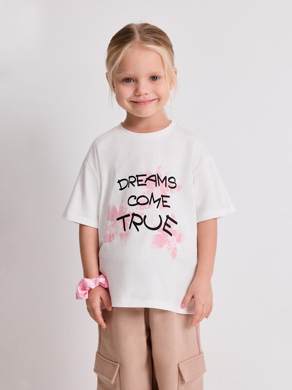 Acoola Футболка 577979 20220510200 белый