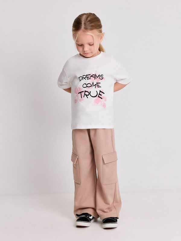 Acoola Футболка 577979 20220510200 белый