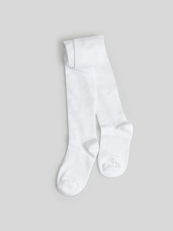 Acoola Колготки 577983 20224460128 белый