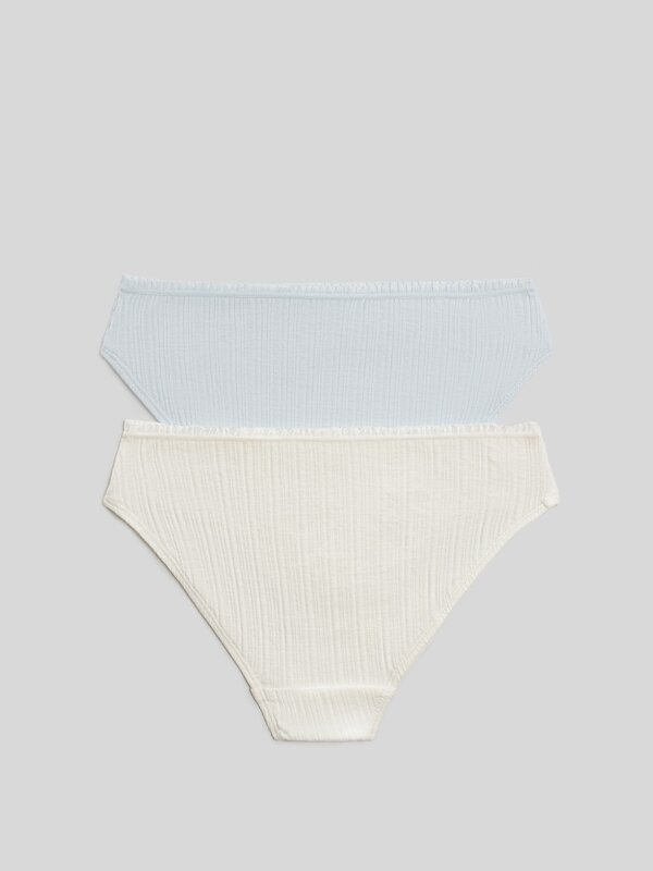 Acoola Трусы 577985 20214120117 голубой