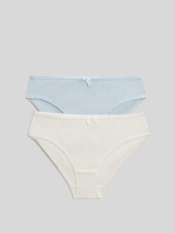 Acoola Трусы 577985 20214120117 голубой