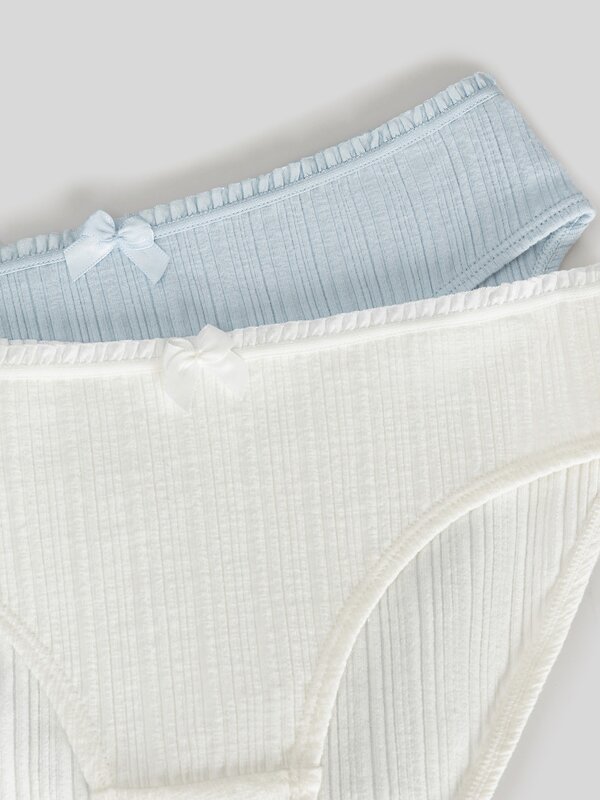 Acoola Трусы 577985 20214120117 голубой