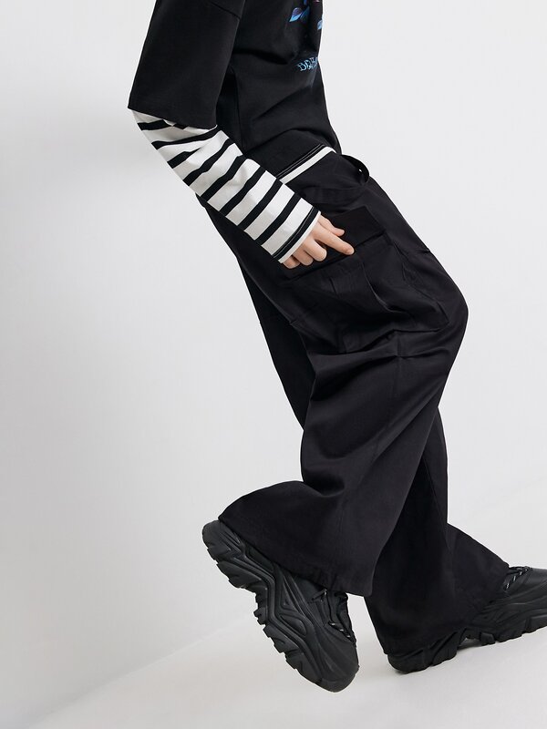 Acoola Брюки 577988 20210160492 черный